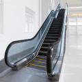 China public escalator cost electric bending large indoor commercial escalator